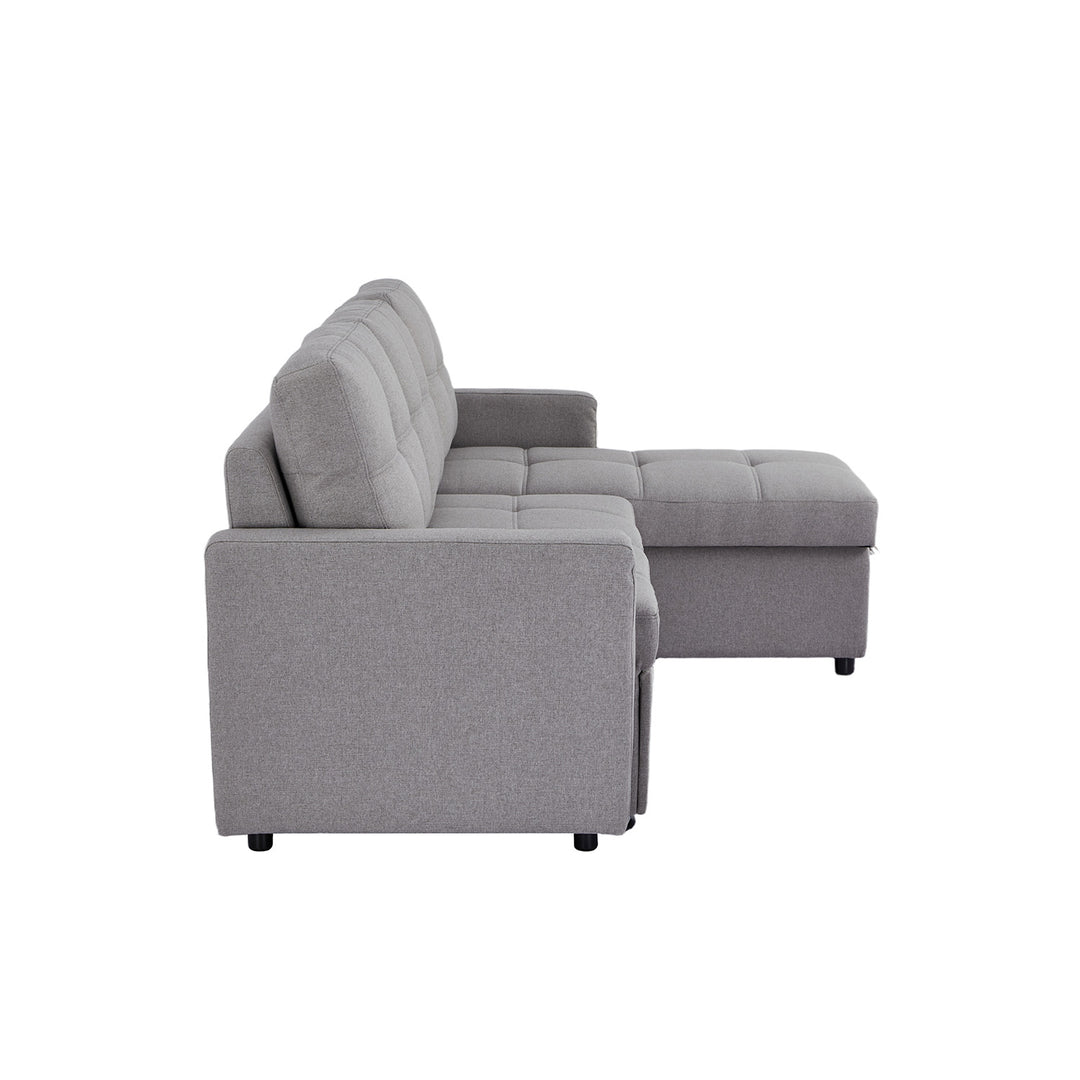 Sofá Cama 3 Plazas Lazio