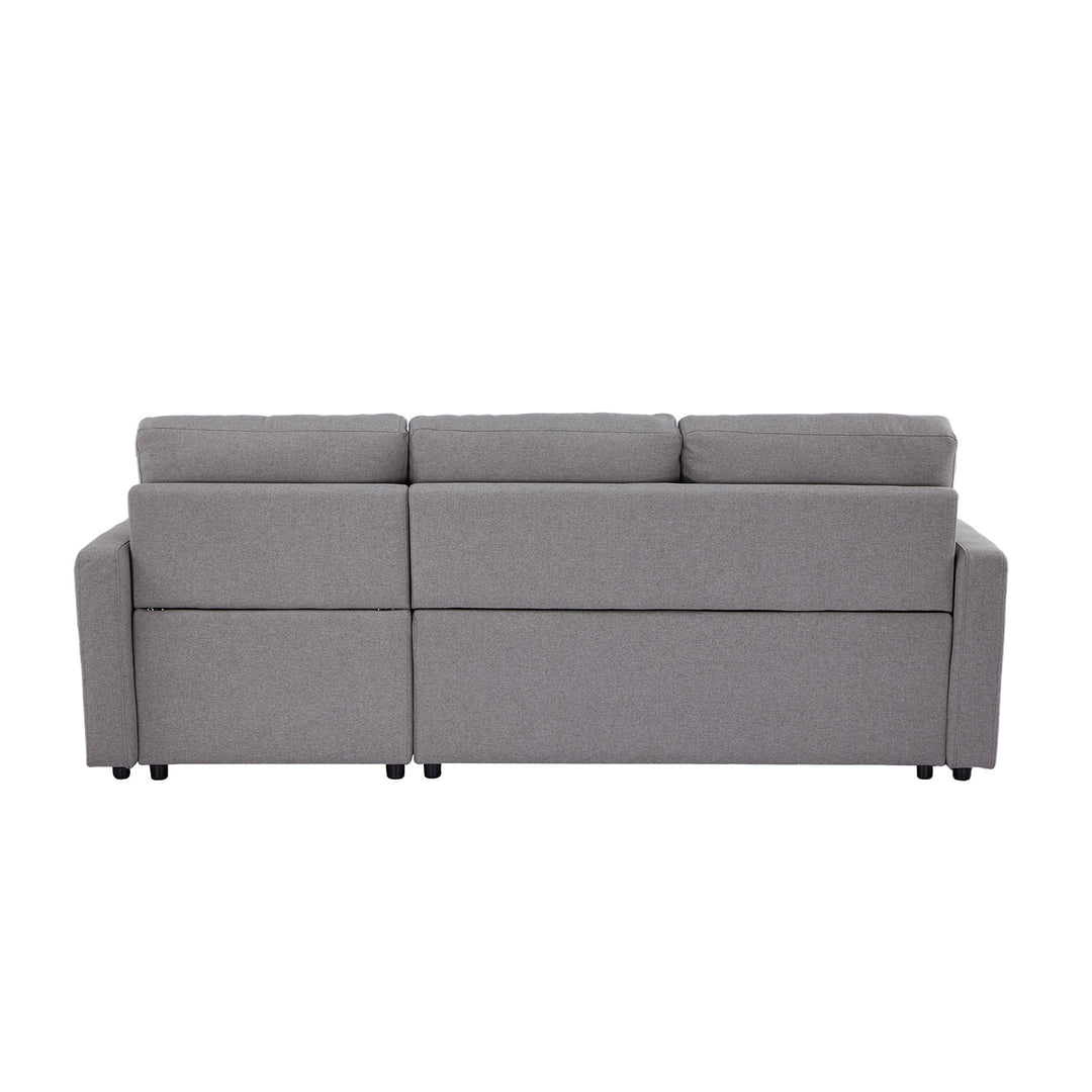 Sofá Cama 3 Plazas Lazio