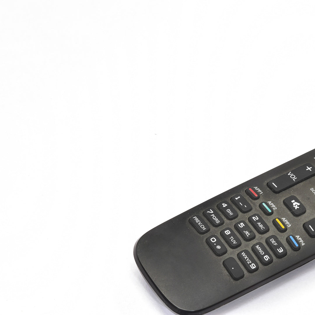 Mueble de TV Lucca Blanco
