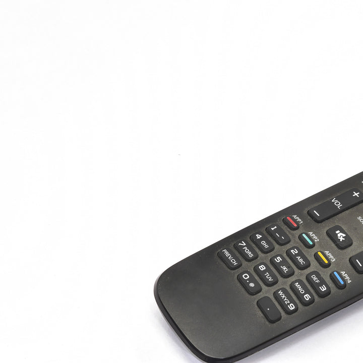 Mueble de TV Lucca Blanco