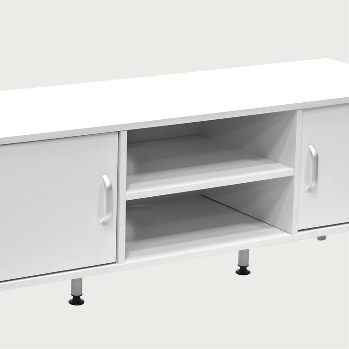Mueble de TV Lucca Blanco