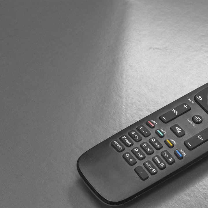 Mueble de TV Lucca Gris