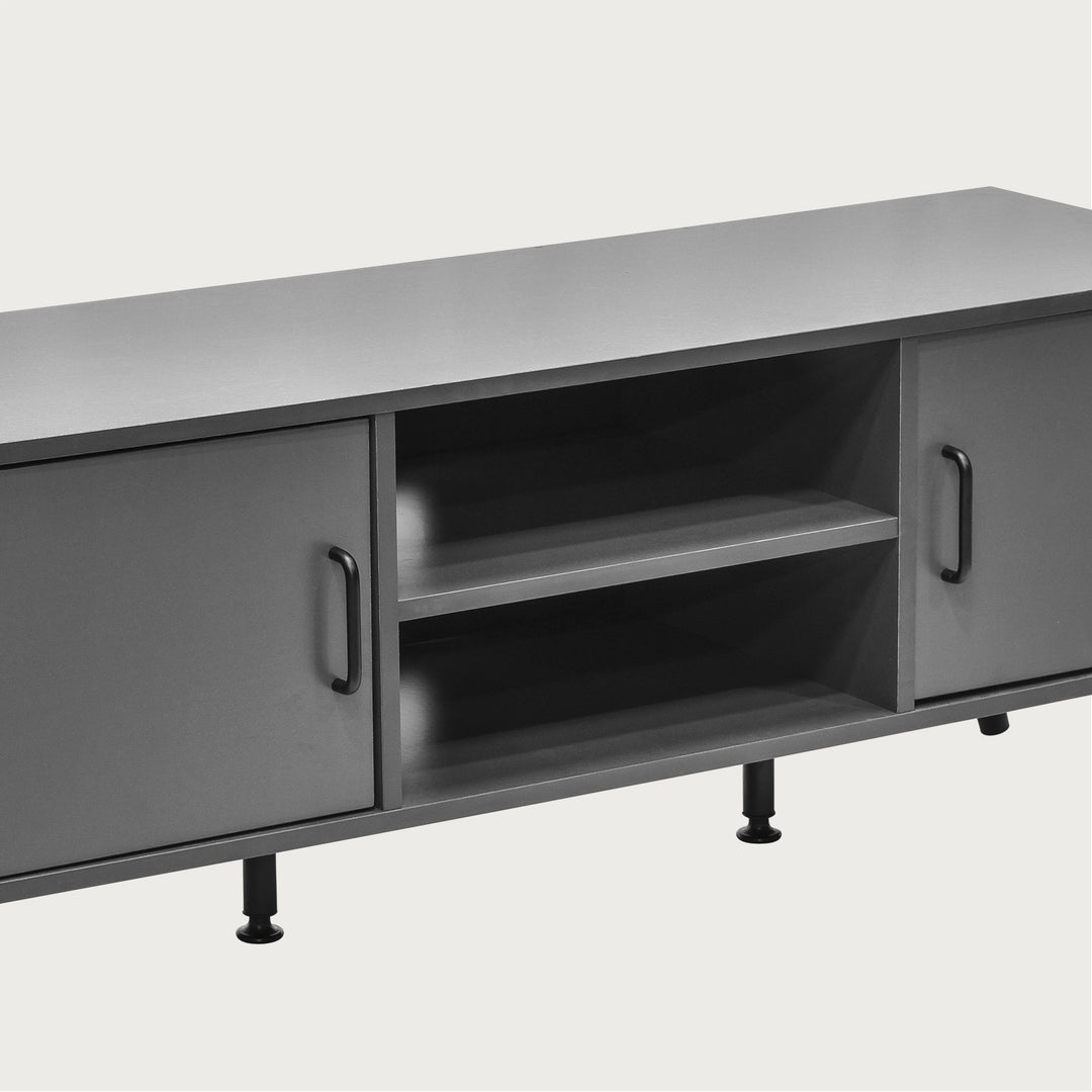 Mueble de TV Lucca Gris