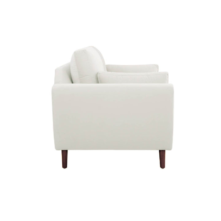 Sofá de 3 Plazas Malaga Hueso