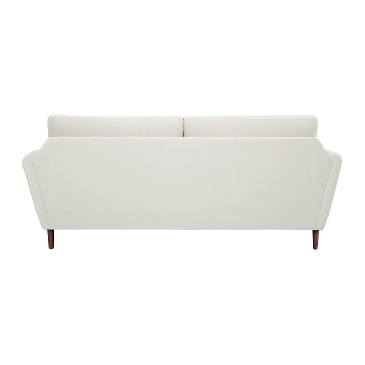 Sofá de 3 Plazas Malaga Hueso