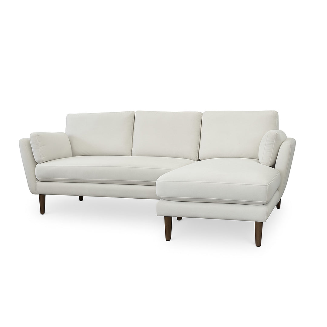 Sala Esquinero Sofa Modular Malaga Hueso