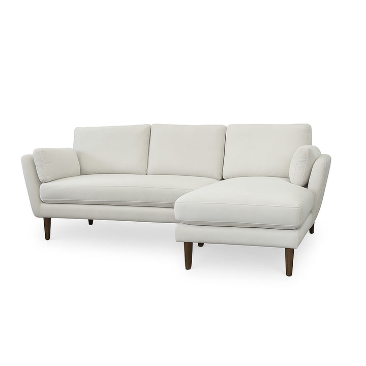 Sala Esquinero Sofa Modular Malaga Hueso