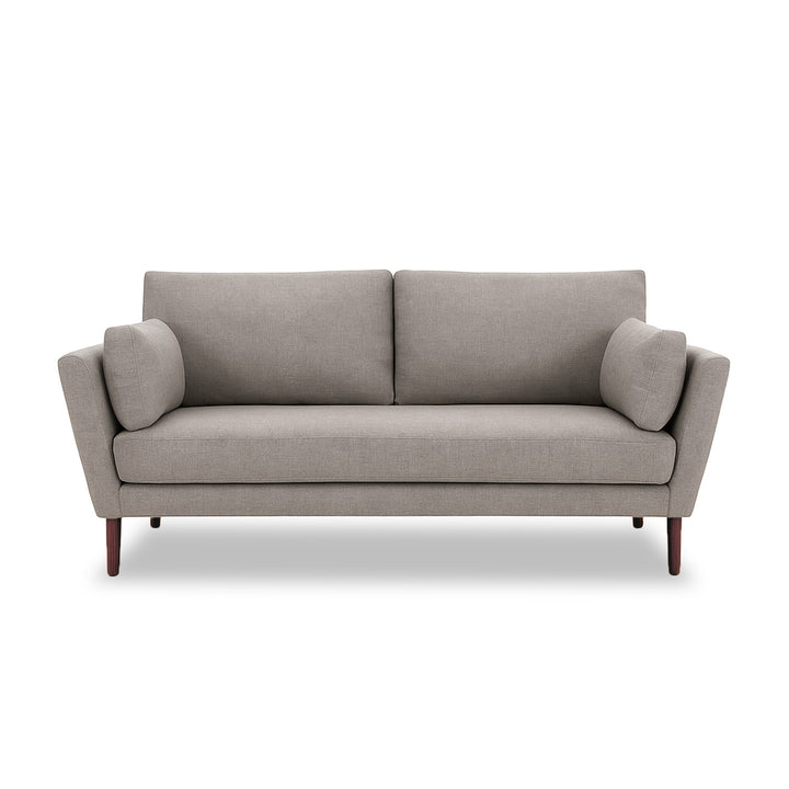 Sofá 3 Plazas Malaga Taupe