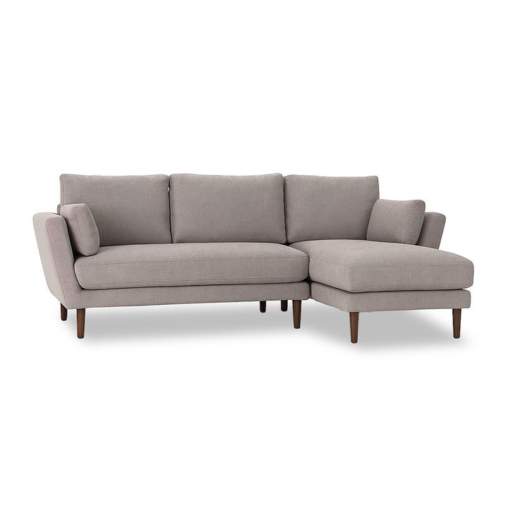 Sala Esquinero Sofa Modular Malaga Taupe