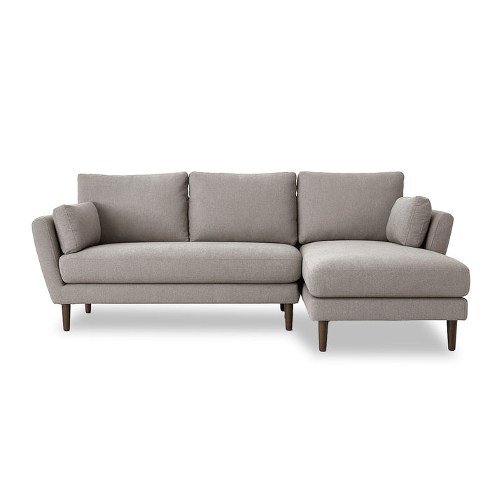 Sala Esquinero Sofa Modular Malaga Taupe