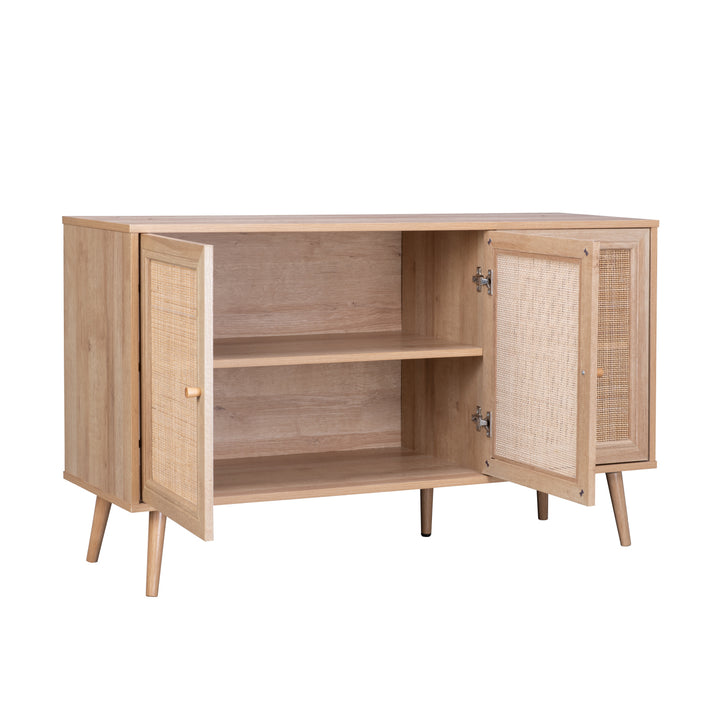 Credenza Bufetera Maui 120 cm