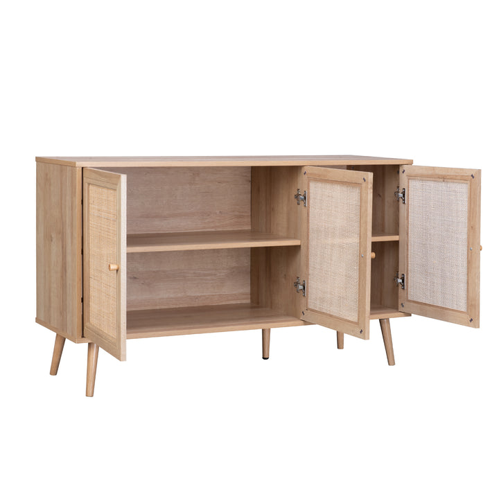 Credenza Bufetera Maui 120 cm