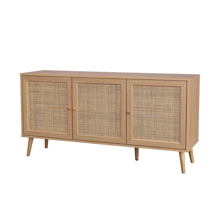 Credenza Bufetera Maui 140 cm