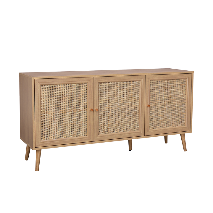 Credenza Bufetera Maui 140 cm