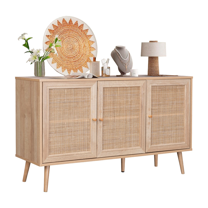 Credenza Bufetera Maui 120 cm