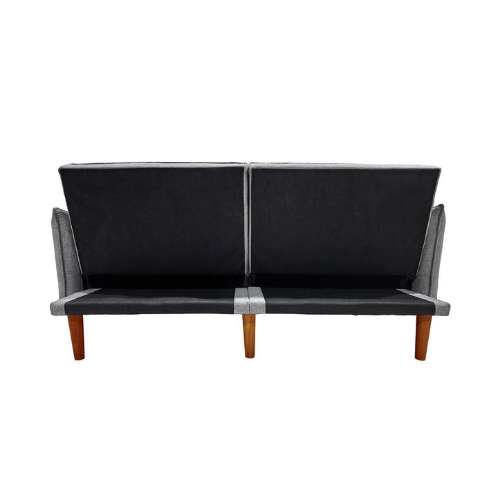 Sofá Cama 2 Plazas Mitah Gris
