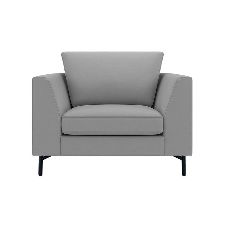 Sillón Individual Murcia Tela Montreal