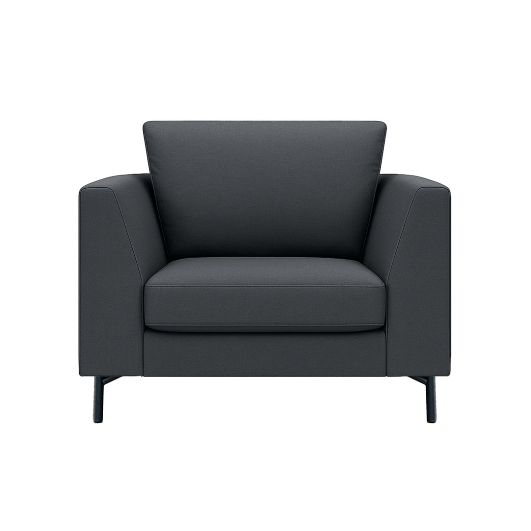 Sillón Individual Murcia Tela Montreal