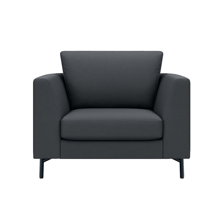 Sillón Individual Murcia Tela Montreal