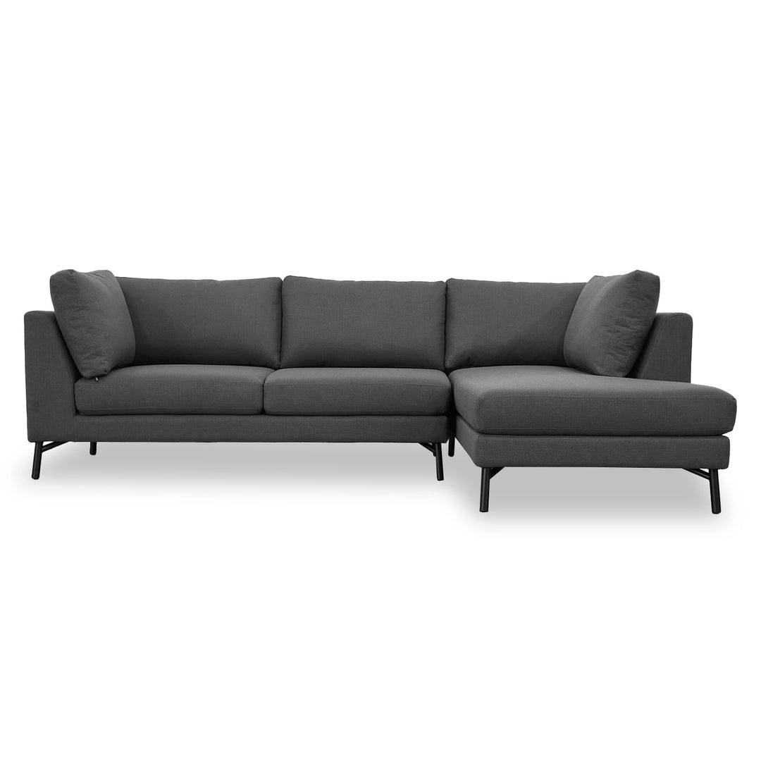 Sala Esquinero Sofa Modular Murcia Tela Montreal