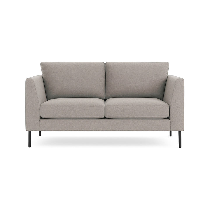 Sofá 2 Plazas Murcia Tela Bloom Taupe