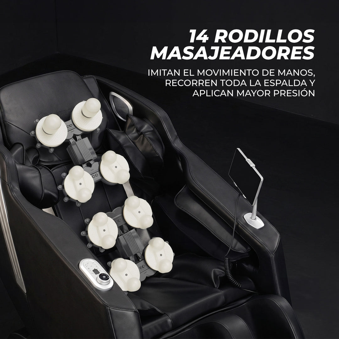 Sillón Masajeador Eléctrico R3000