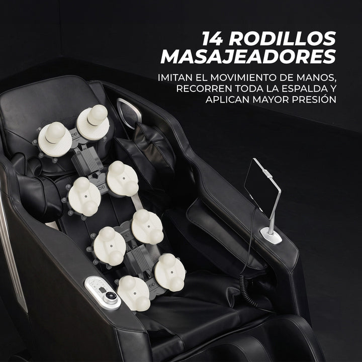 Sillón Masajeador Eléctrico R3000