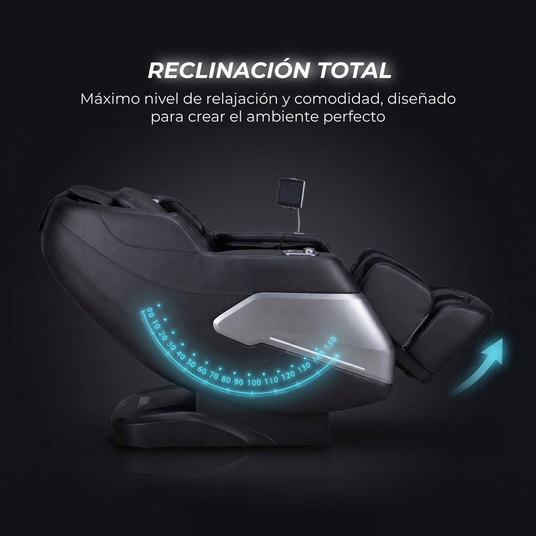 Sillón Masajeador Eléctrico R5000