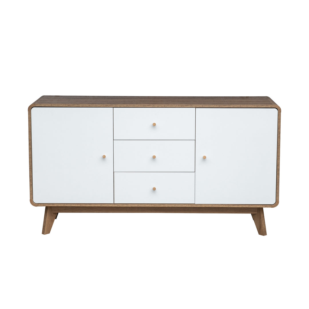 Credenza Bufetera Nórdica Odda