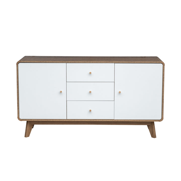 Credenza Bufetera Nórdica Odda