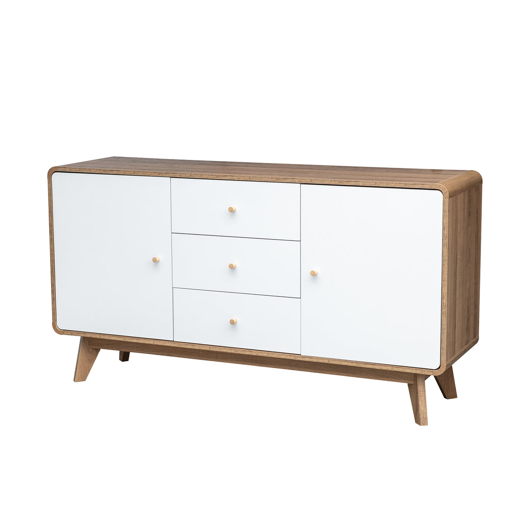 Credenza Bufetera Nórdica Odda