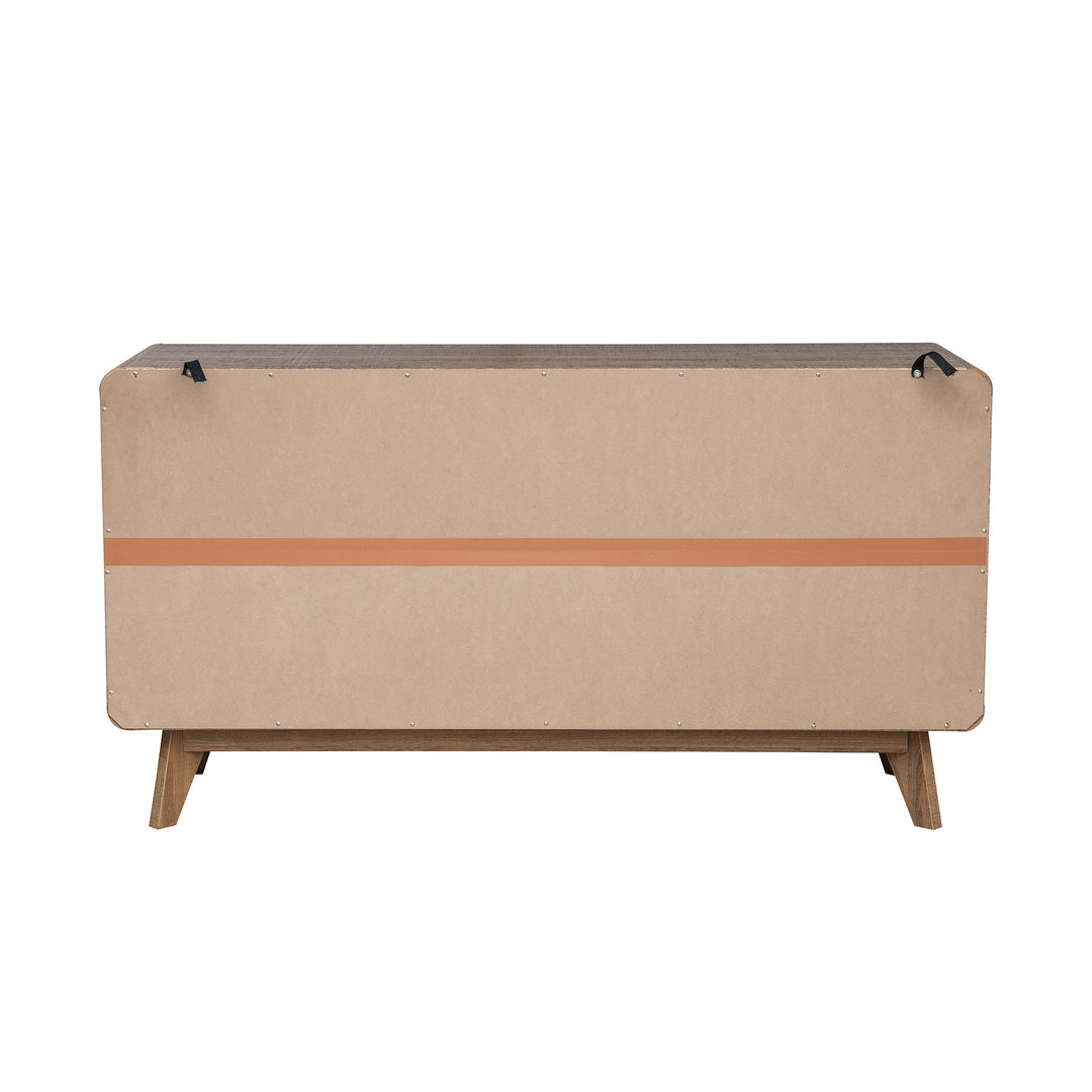 Credenza Bufetera Nórdica Odda