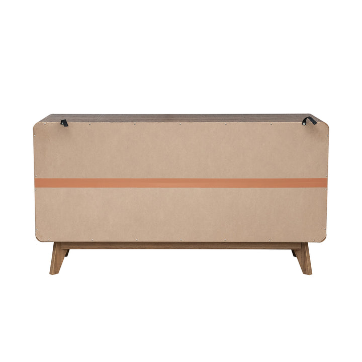Credenza Bufetera Nórdica Odda