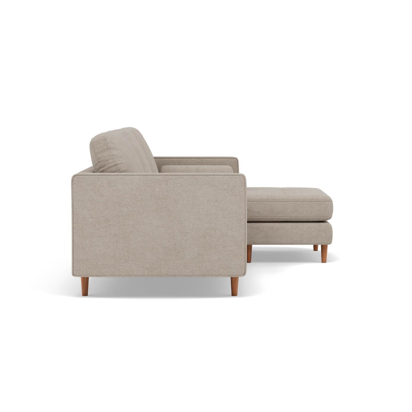 Sala Esquinero Sofa Modular Oviedo Beige