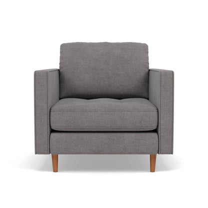 Sillón Individual Oviedo Tela Montreal