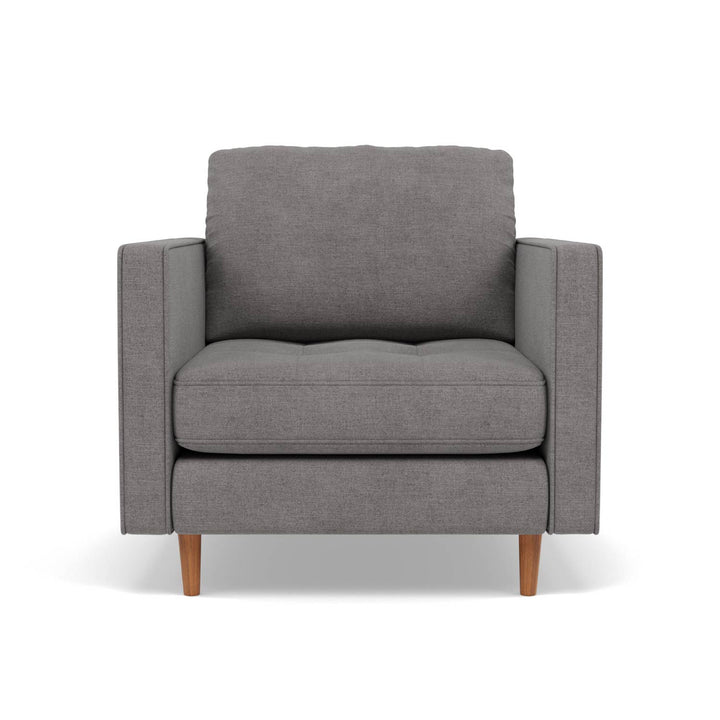 Combo Sala Oviedo Gris Claro