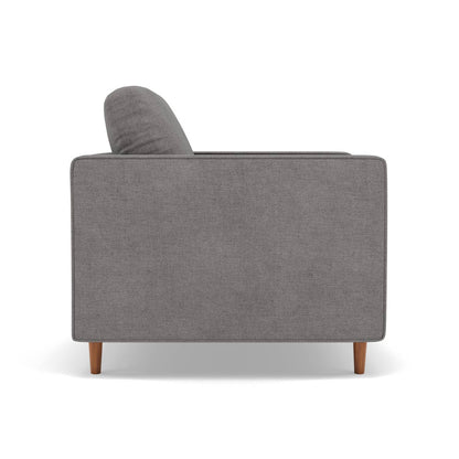 Sillón Individual Oviedo Tela Montreal
