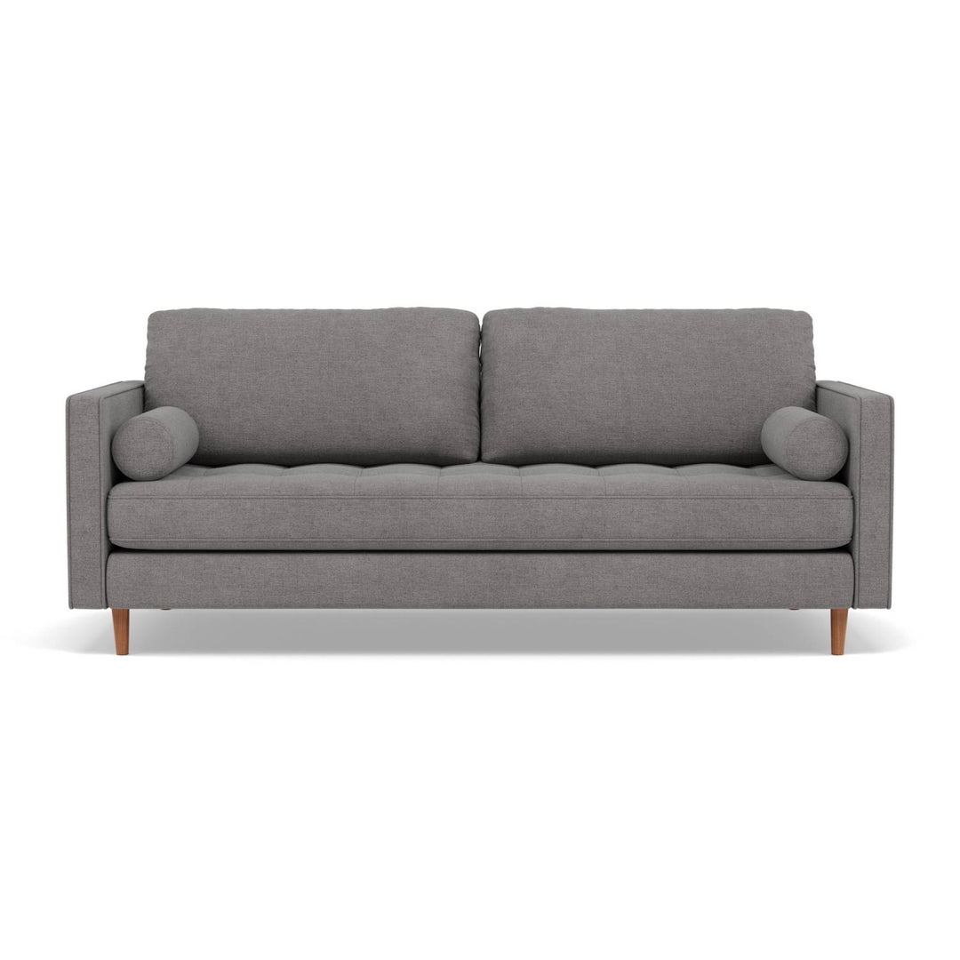 Combo Sala Oviedo Gris Claro