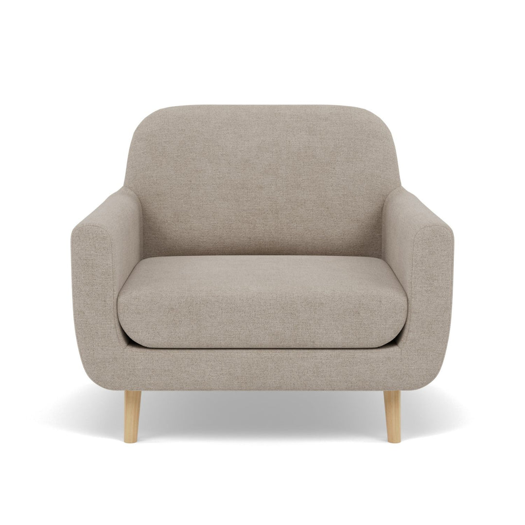 Combo Sala Palma Beige