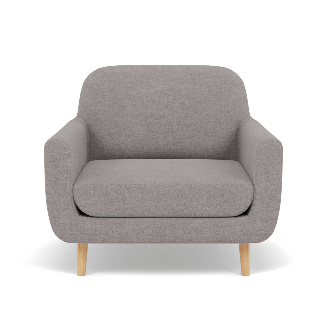 Sillón Individual Palma Tela Eros