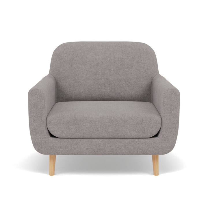 Sillón Individual Palma Tela Eros