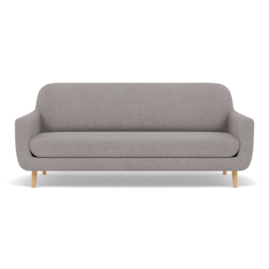 Sofá 3 Plazas Palma Tela Eros