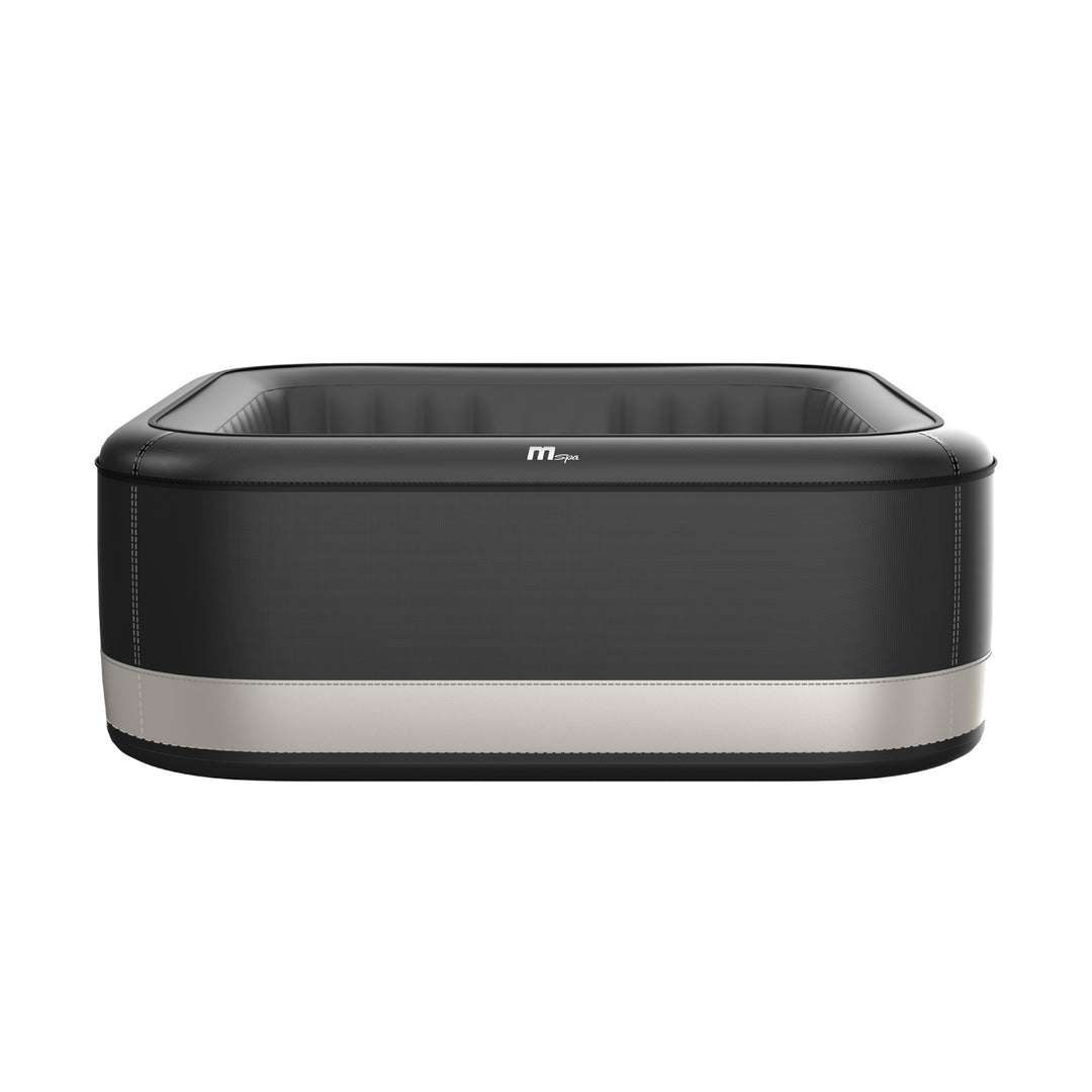 Tina Spa Hidromasaje Inflable Portland 6 Premium