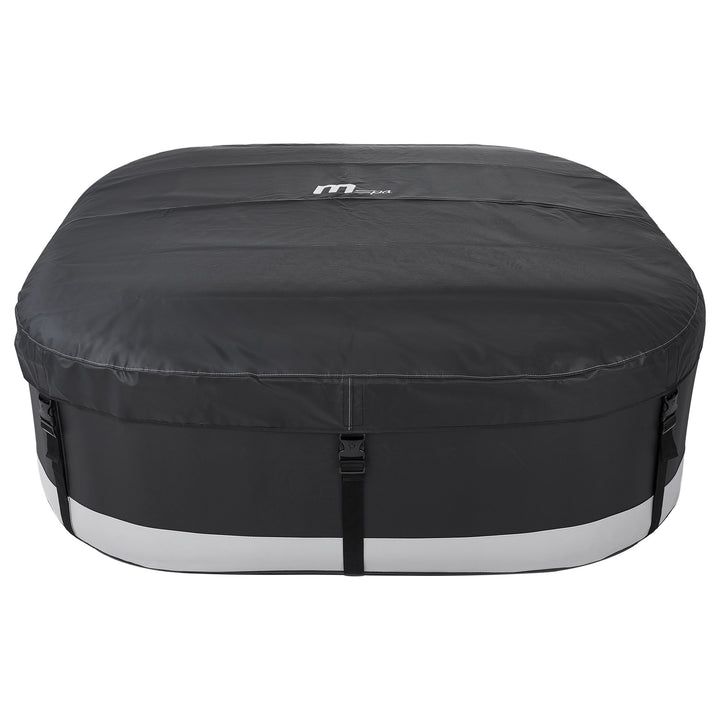 Tina Spa Hidromasaje Inflable Portland 6 Premium