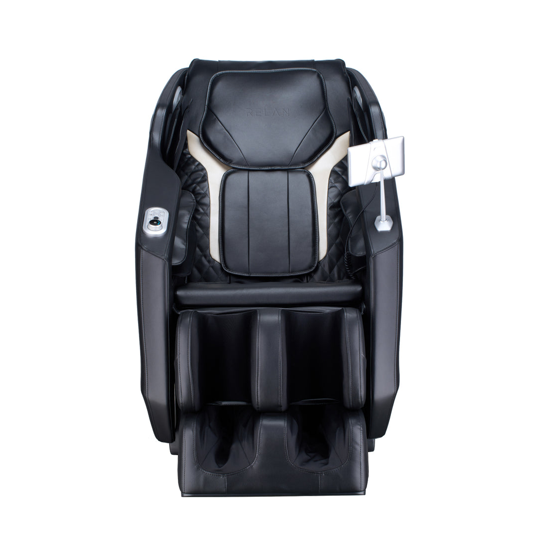 Sillón Masajeador Eléctrico R3000