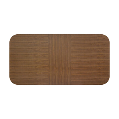 Mesa de Comedor Romo 6 Personas Café