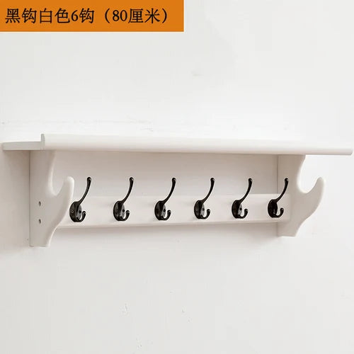 Modern Wall Hanger Clothes Hanging Hallway Metal Clothing Stand Rack Coat Clothes Shoe Percheros Para Ropa Nordic Furniture