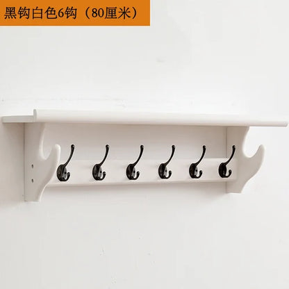Modern Wall Hanger Clothes Hanging Hallway Metal Clothing Stand Rack Coat Clothes Shoe Percheros Para Ropa Nordic Furniture