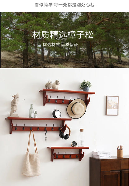 Modern Wall Hanger Clothes Hanging Hallway Metal Clothing Stand Rack Coat Clothes Shoe Percheros Para Ropa Nordic Furniture