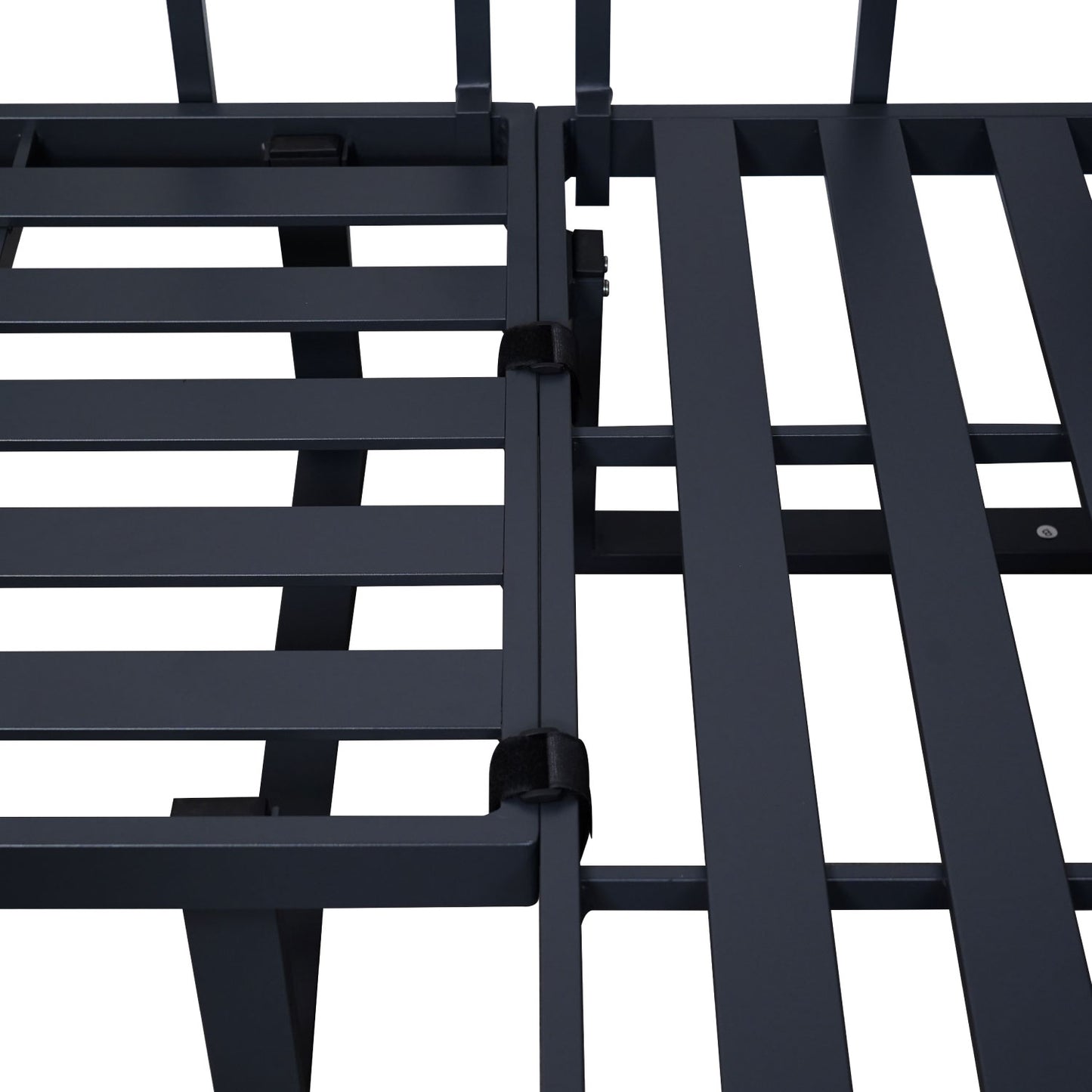 Set de Exterior Saigon Sofá + Mesa de Centro